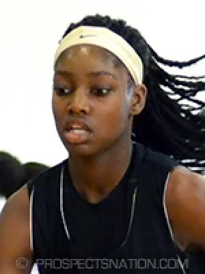 Kaila Charles