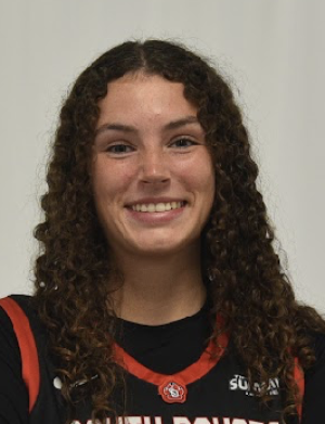 Kailey Cradduck