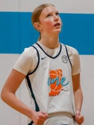 Katelyn Weddell