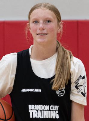 Katelyn Weddell Katelyn Weddell