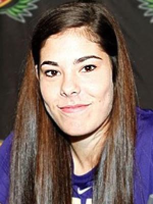 Kelsey Plum