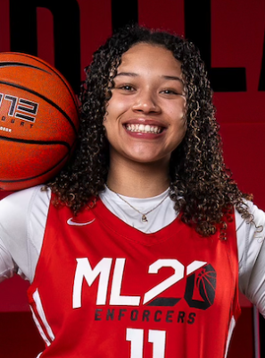 Kemara Phillips Kemara Phillips