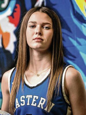 Kenzie Koch Kenzie Koch