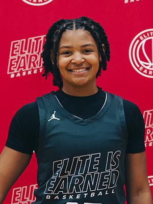 Khalia Thompson