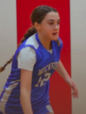 Lainey Campfield Lainey Campfield