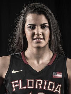 Leticia Romero - Florida State