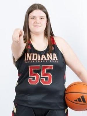Libby Berg Libby Berg