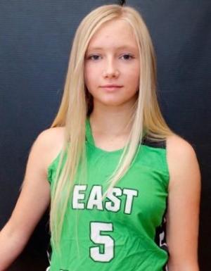 Lillie Schaffer Lillie Schaffer