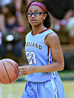 MaKayla Daniels | Prospects Nation