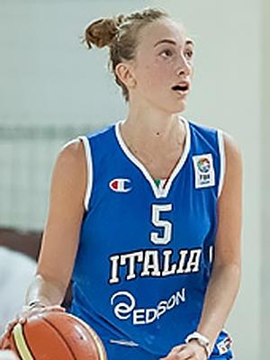 Mariella  Santucci