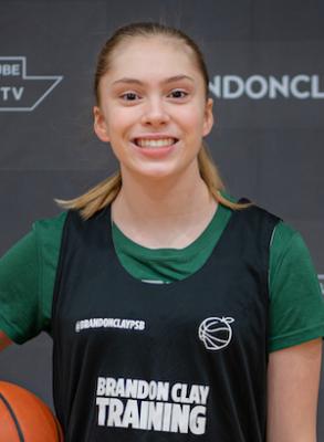 McKenzie Chapman McKenzie Chapman