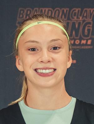 McKenzie Chapman McKenzie Chapman