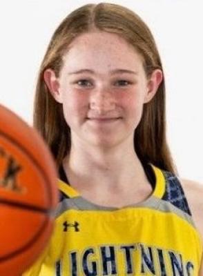 Meaghan Campbell