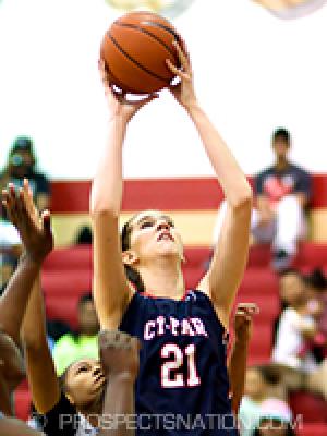 Nancy store mulkey dunk