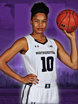 Nia Coffey | Prospects Nation