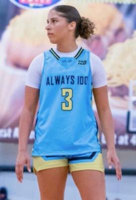 Olivia Conklin