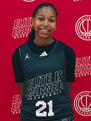 Jayla Stokes