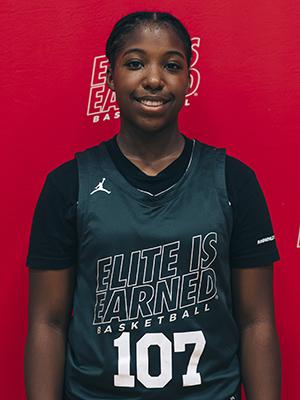 Laila Folkes