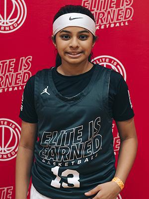 Sahana Srinivas