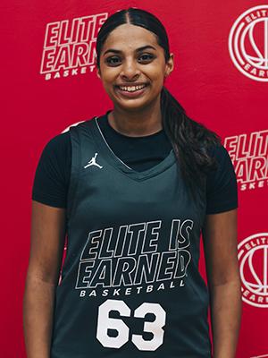 Tanisha Srinivas