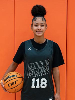 Rilynn Robinson