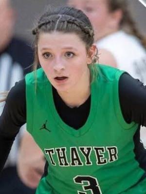Ryleigh Davis