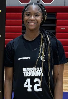 Samiyah Ellis | Prospects Nation