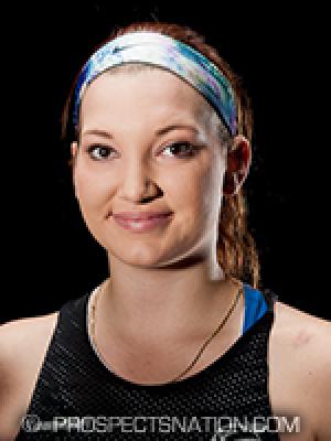 Savannah Jacobs Savannah Jacobs