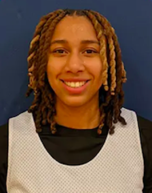 Savayah Mitchell Savayah Mitchell