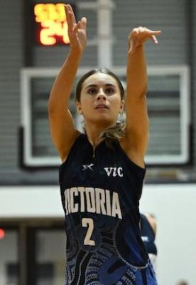 Sienna Katsis