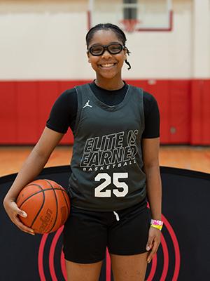 Summer Johnson Summer Johnson