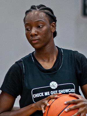 Talaysia Cooper | Prospects Nation