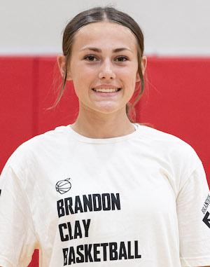 Tegan Snodgrass