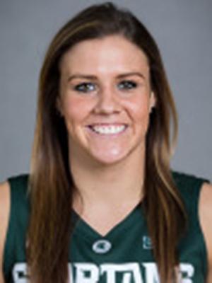 Tori Jankoska - Michigan State