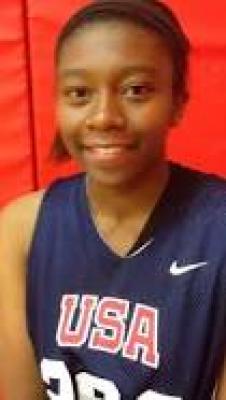 Jameira Johnson