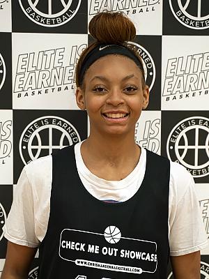 Indiana Makes Top 7 for 2024 5-Star Guard Mikayla Blakes - Sports