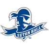 Seton Hall Seton Hall