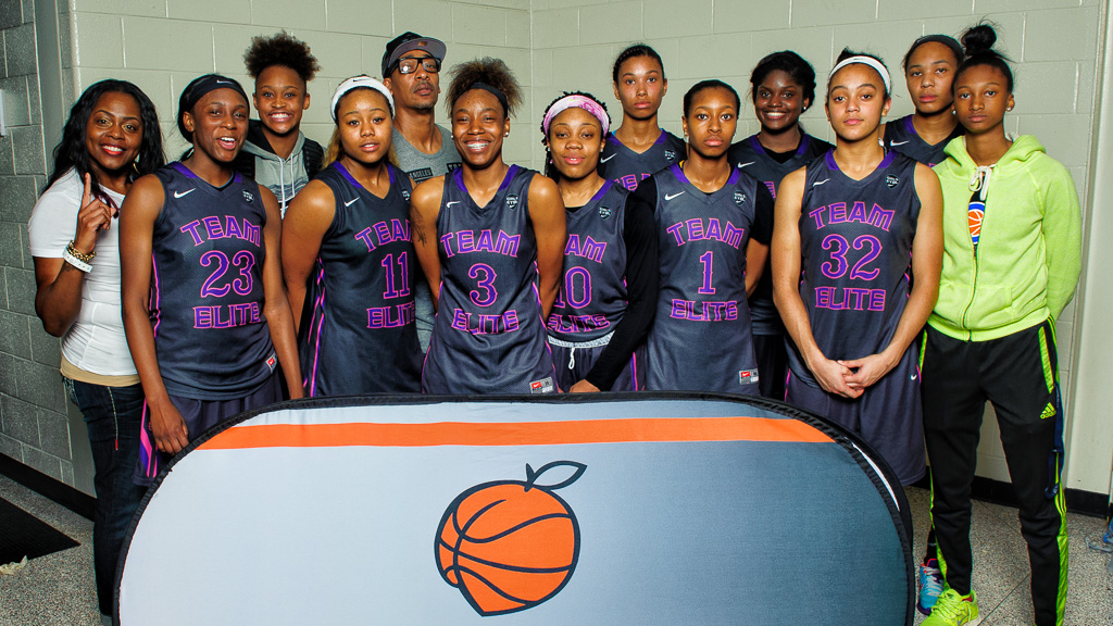 nike team elite championship basketball